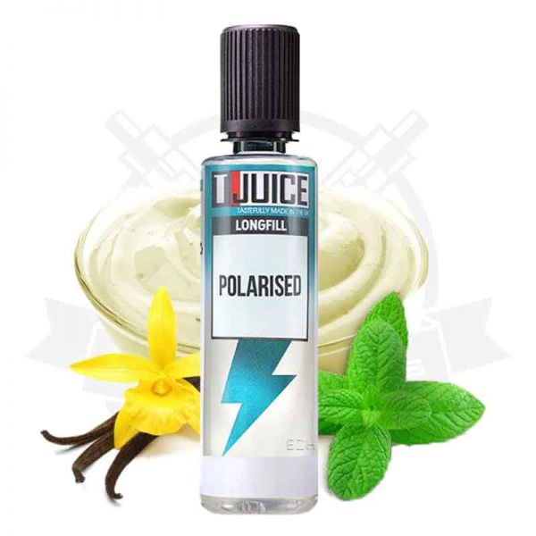 TJuice Polarised Aroma 20ml
