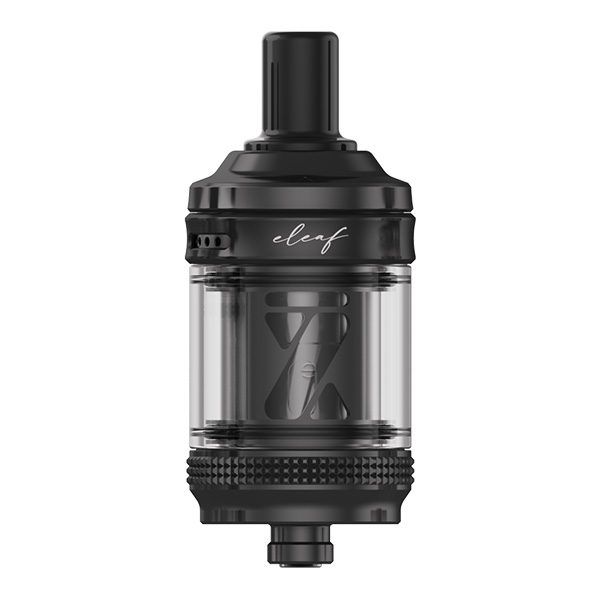 Eleaf GTL X Tank Verdampfer black 