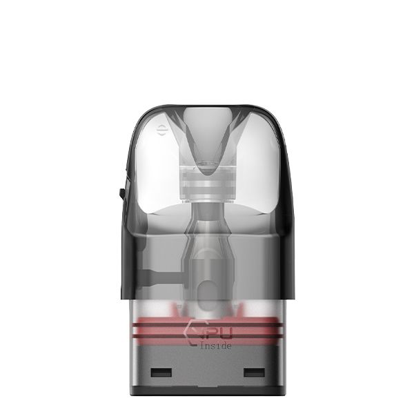 GeekVape Q Pod Tank Verdampfer 3ml