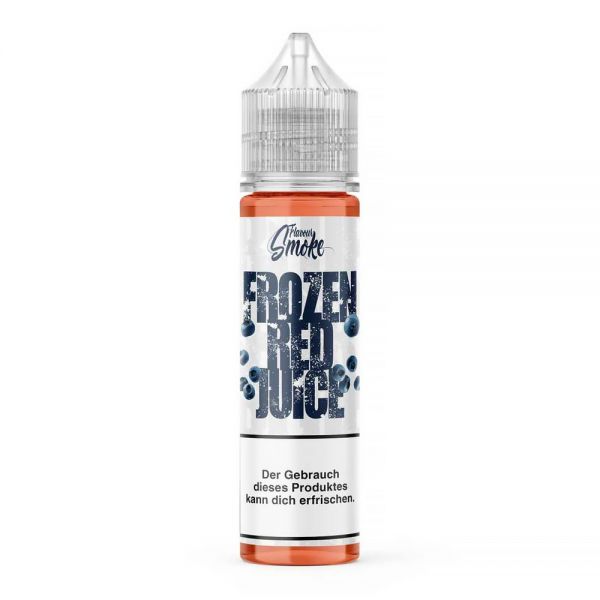 Flavour Smoke - Frozen Red Juice 20ml Mix´n Vape Aroma