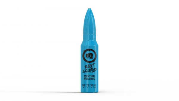 Riot Squad - Menthol Molotov