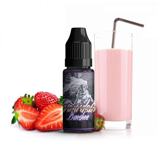 Flavourdelics Banshee - Aroma