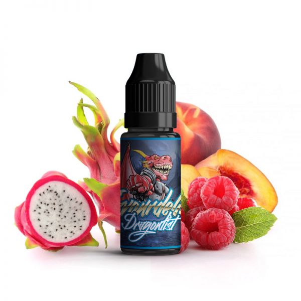 Flavourdelics Dragon Fist - Aroma
