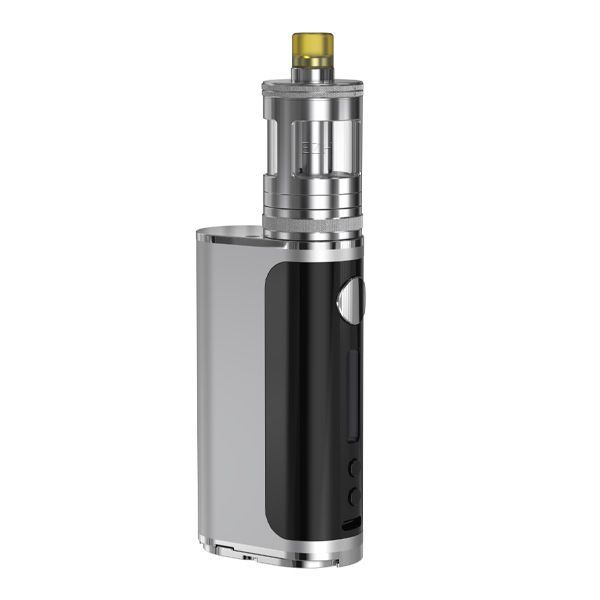 Aspire Nautilus GT Kit Silber