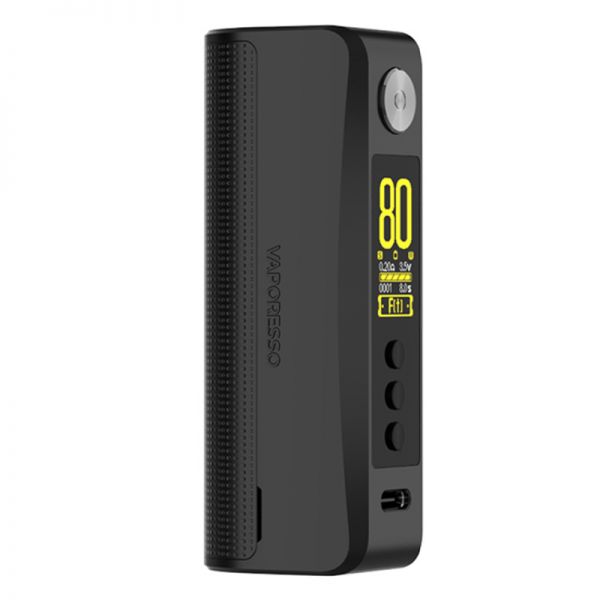 Vaporesso Gen 80S Mod Black