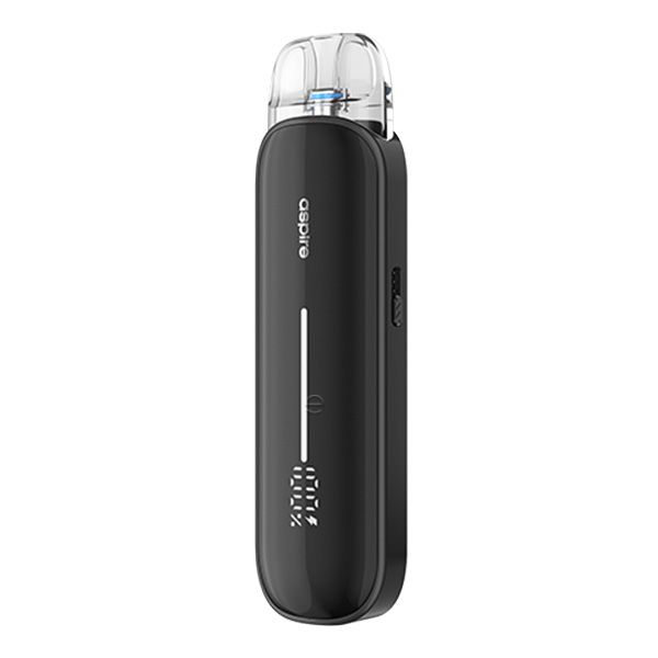 Aspire Pixo Aura black