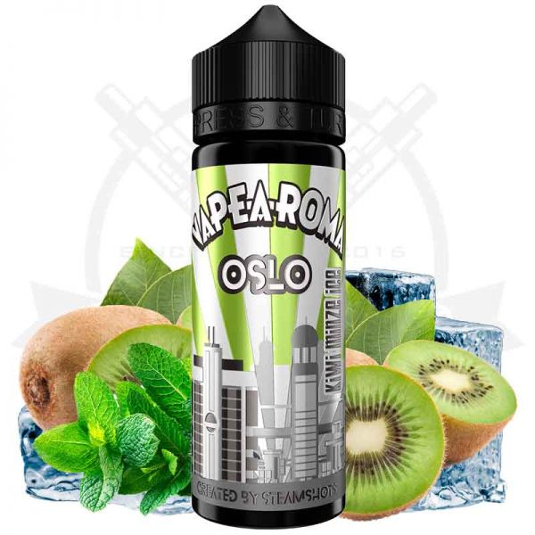 Vape-A-Roma Oslo Aroma 20ml