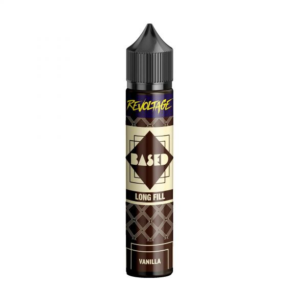 Revoltage BASED Vanilla Aroma 