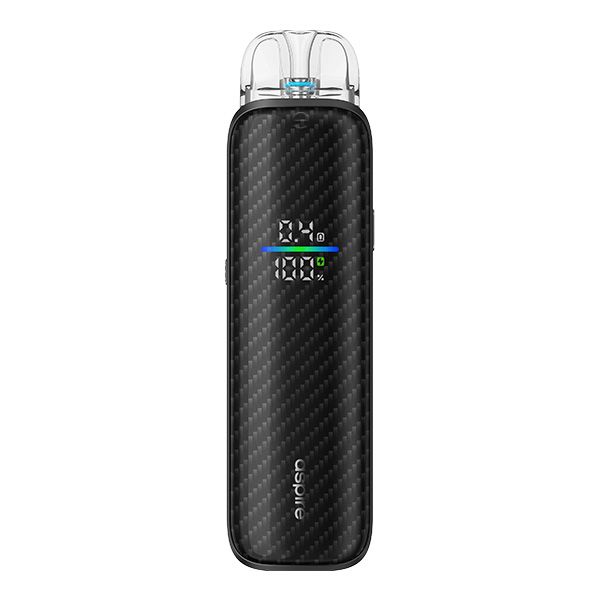 Aspire Pixo Max Kit