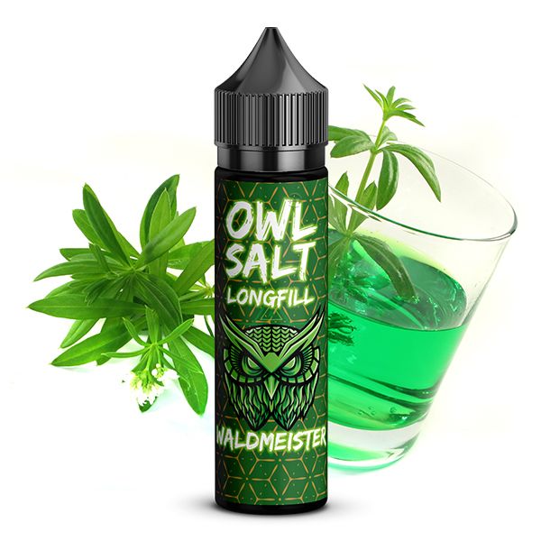 OWL Salt Waldmeister