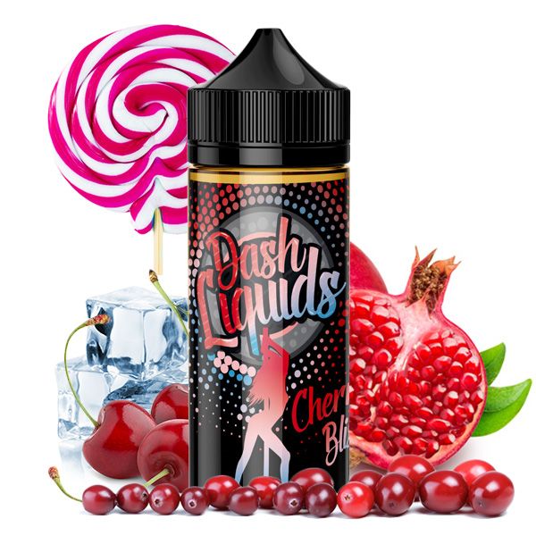 Dash - Cherry Bliss