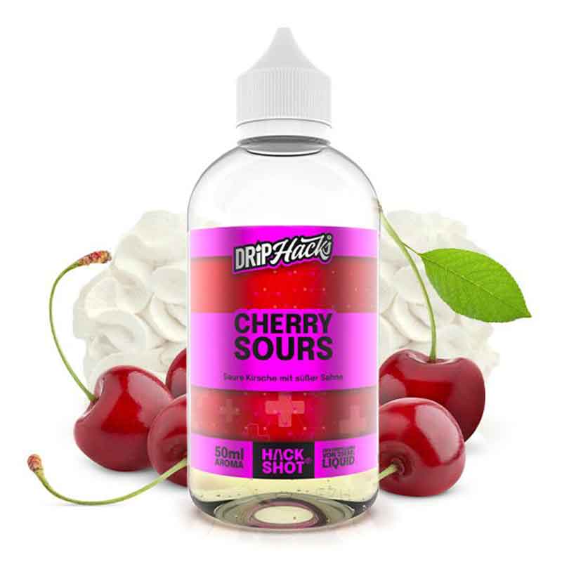 Drip-Hacks-Cherries-Sours-Aroma-50ml