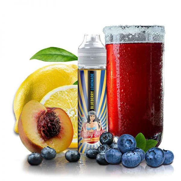 PJ Empire - Blueberry Lemonade Aroma 20ml
