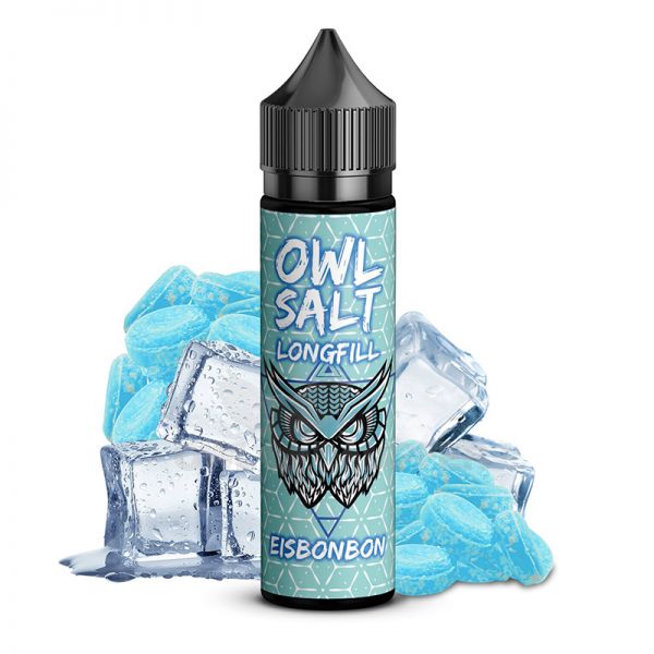 OWL Salt Eisbonbon Aroma 10ml