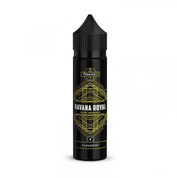 Flavorist - Hav. Royal 15ml Aroma