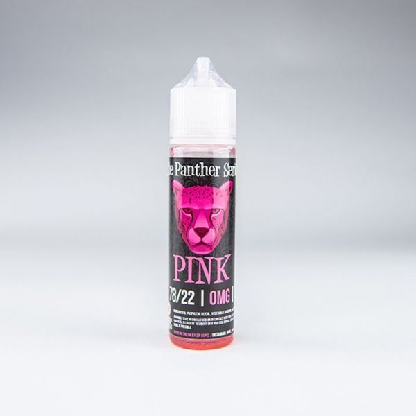 Dr. Vapes - Pink 50ml Liquid