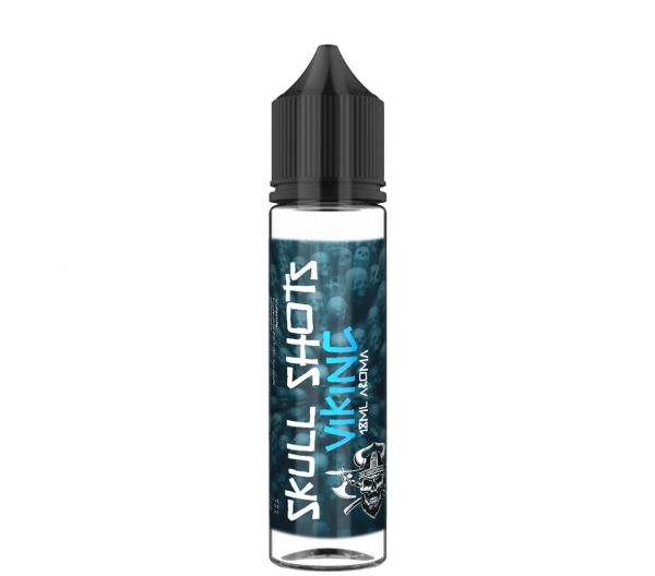 Skull Shots - Viking Aroma 18 ml