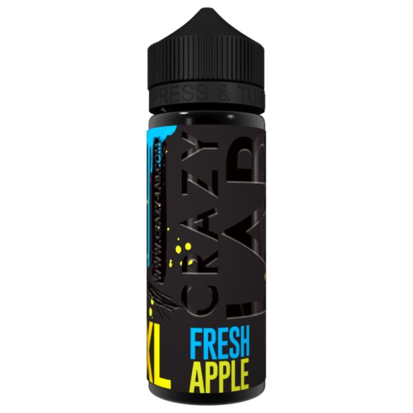 Crazy Lab - Fresh Apple XL