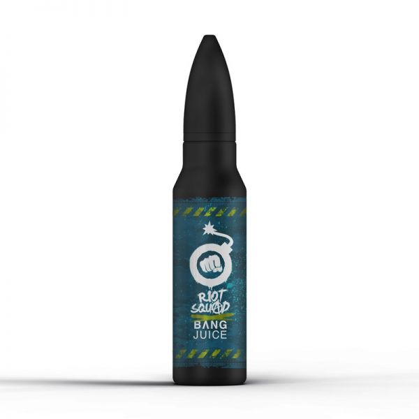 RIOT SQUAD X Bangjuice Kiwi Coalition ICE 15ml Aroma