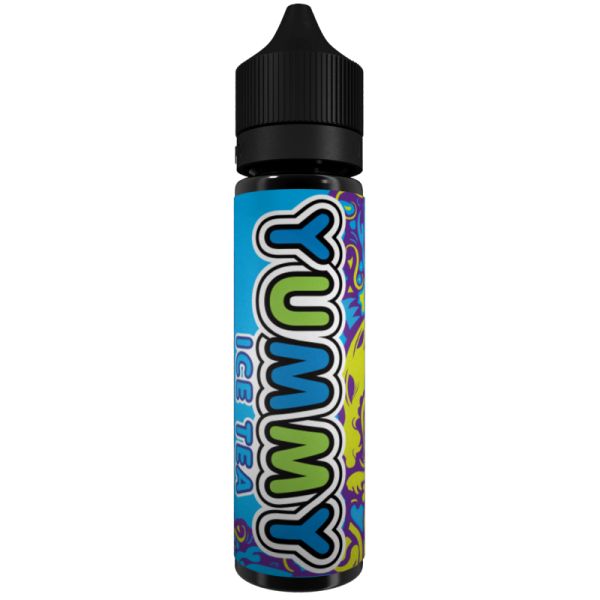 VoVan - Yummy Ice Tea Liquid 50ml