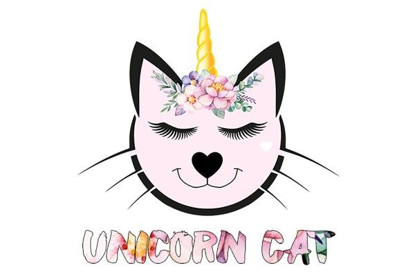 Copy Cat - Unicorn Cat 10ml Aroma