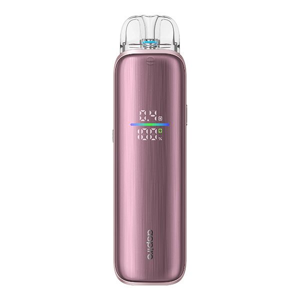 Aspire Pixo Max Kit