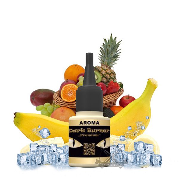 Dark Burner - Fresh Fruit Mix