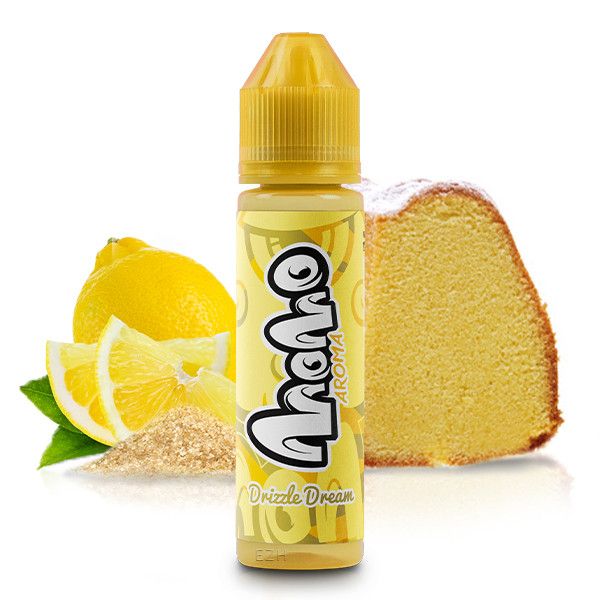 Drizzle Dream Aroma