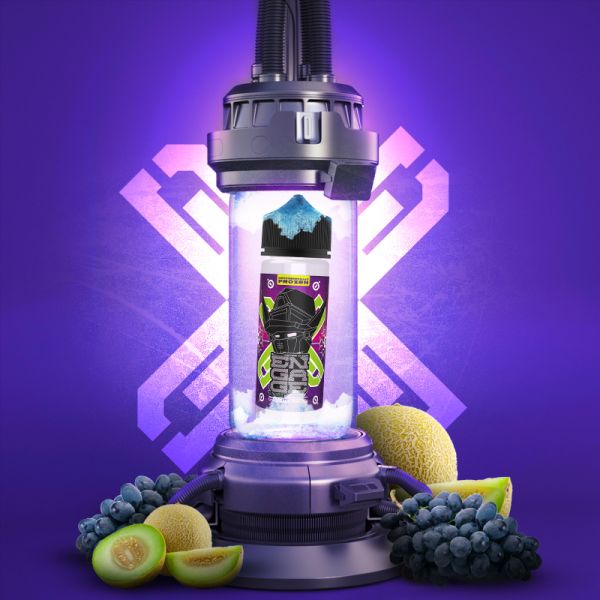 Engage HDGR Liquid