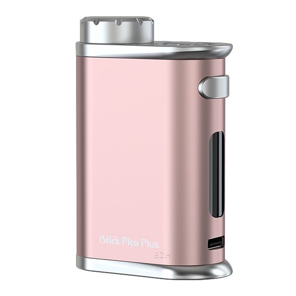 Eleaf iStick Pico Plus rose gold