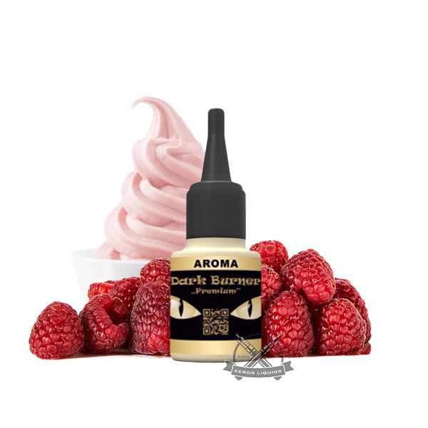 Dark Burner - Himbeer Joghurt