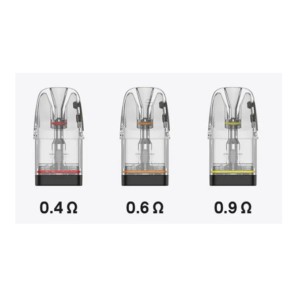 uwell-pods