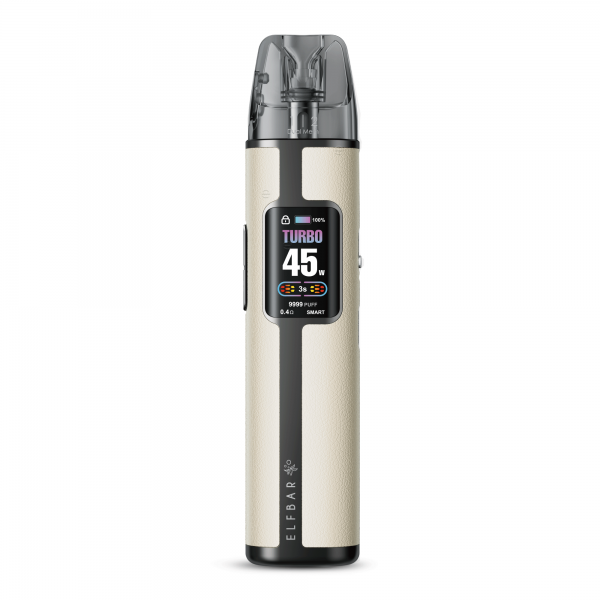 Elfbar ELFX Pro Refillable Kit