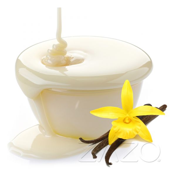 Vanilla Custard