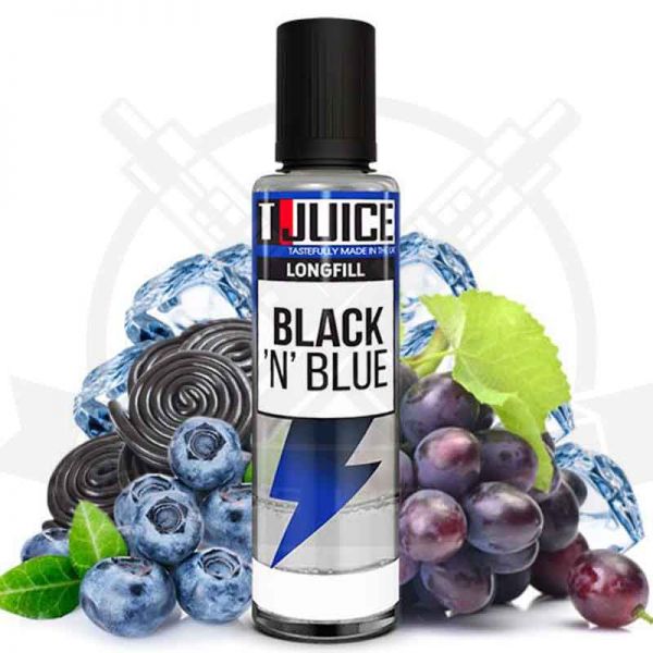 TJuice Black `N`Blue Aroma 20ml