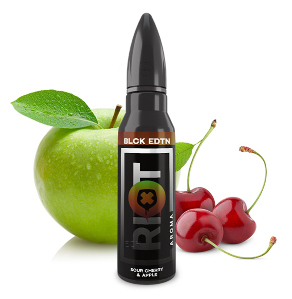 Riot-Squad-Black-Edition-Sour-Cherry-Apple-Aroma-5ml