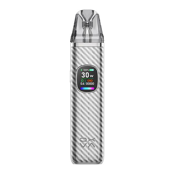 Oxva Xlim Pro 2 Pod silver carbon