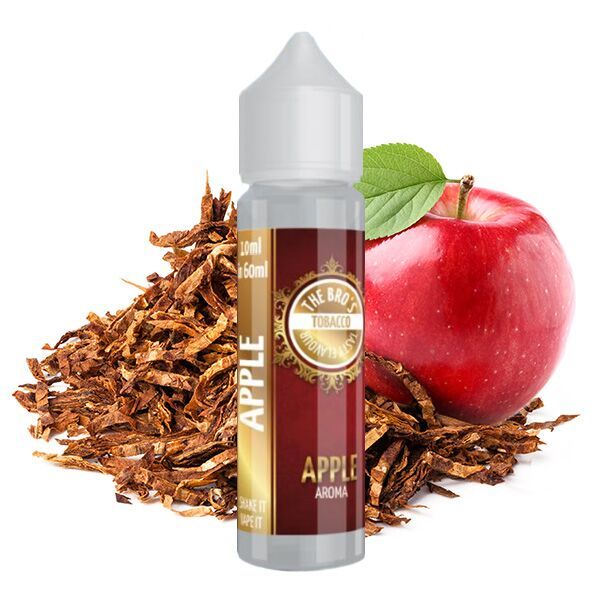 The Bro`s - Apple Aroma