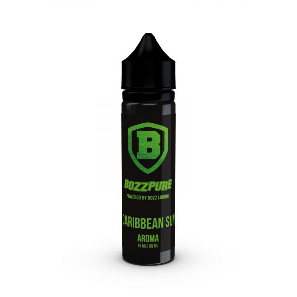 Bozz - Caribbean Sun Aroma 15ml