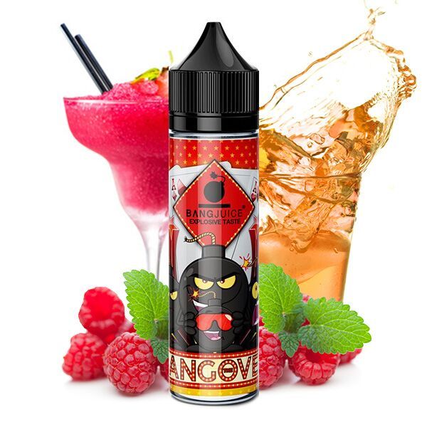 Bang Juice - The Bangover Aroma