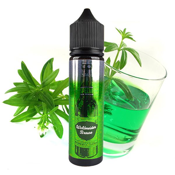 Smokerstore - Waldmeister Brause Aroma 20ml