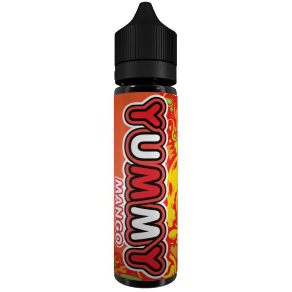 VoVan - Yummy Mango Liquid 50ml
