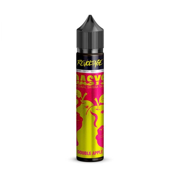 Revoltage OASYS Double Apple Aroma 8ml