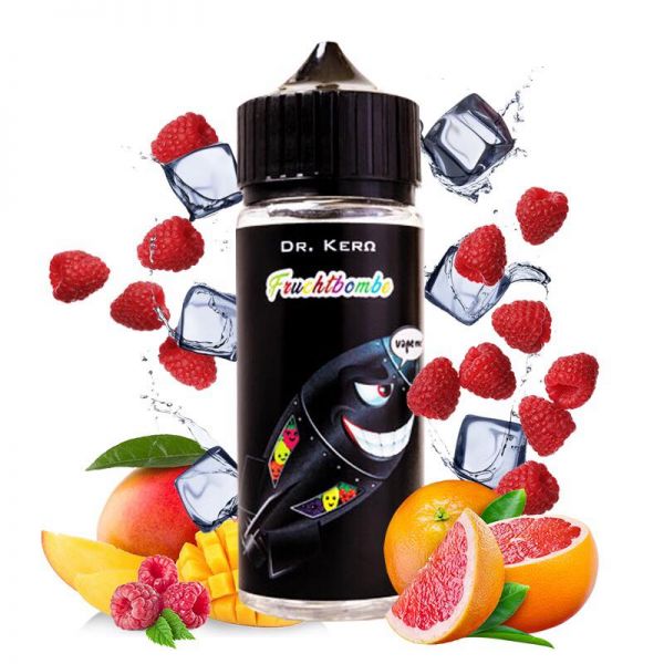 Dr. Kero Fruchtbombe 100ml