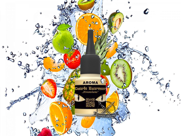 Dark Burner - Fruit Explosion
