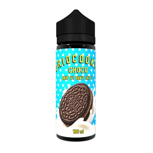 VoVan - Orio Cookie Liquid 100ml