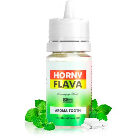 Horny Flava - Tooth Aroma 30ml