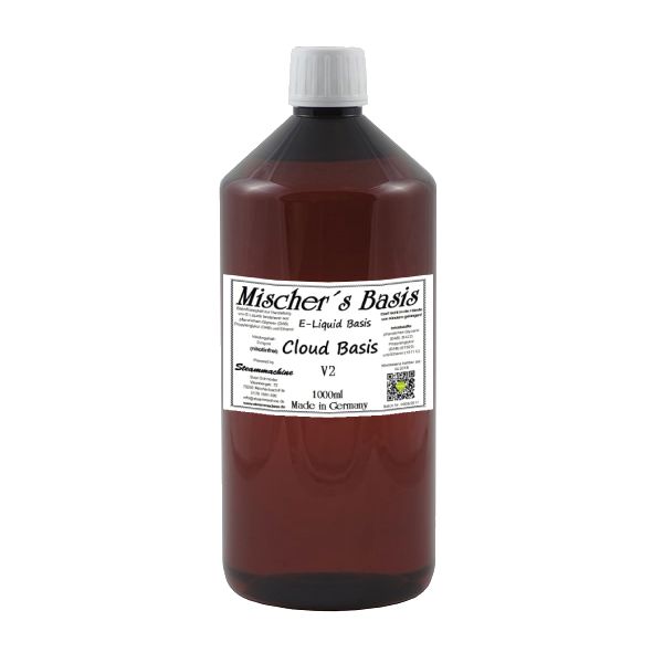 Mischer`s Cloud Basis V2 - 1L