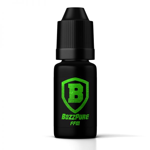 About Vape Sweetest Poison Aroma 10ml