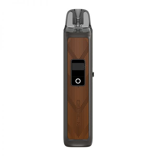  Ursa Nano Pro 2 Pod Kit classic brown